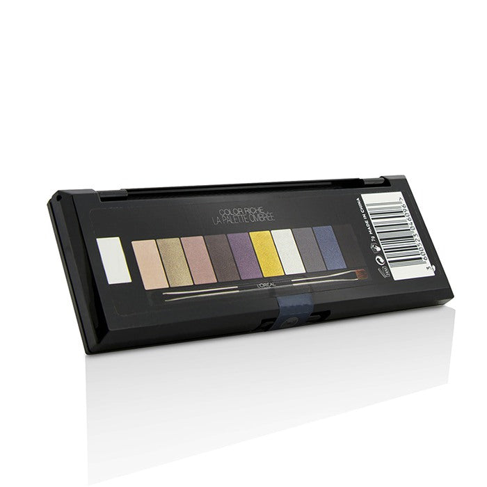 l'OREAL - Color Riche Eyeshadow Palette 7g/0.23oz