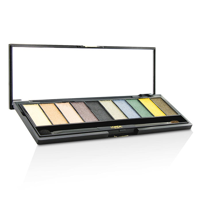 l'OREAL - Color Riche Eyeshadow Palette 7g/0.23oz