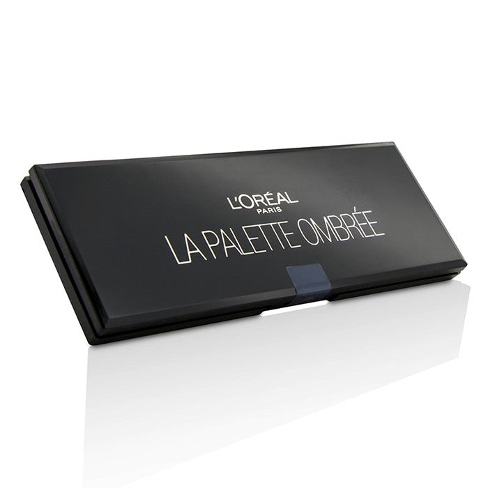 l'OREAL - Color Riche Eyeshadow Palette 7g/0.23oz