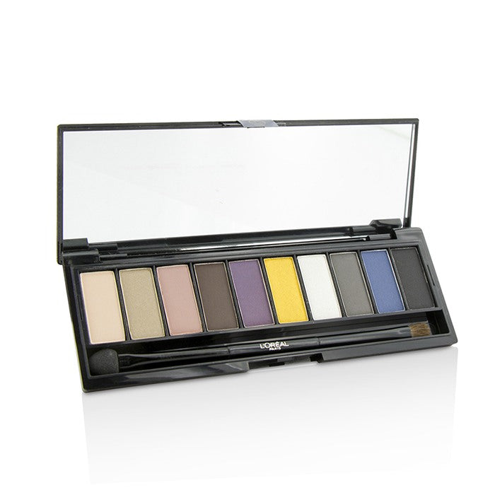 l'OREAL - Color Riche Eyeshadow Palette 7g/0.23oz